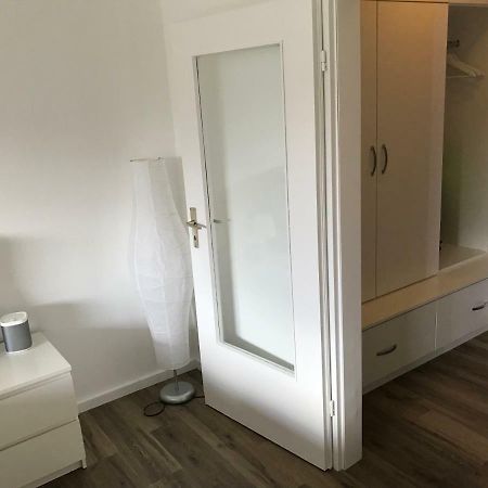 Ferienwohnung Weserblick-Hameln Hamelin Exterior photo